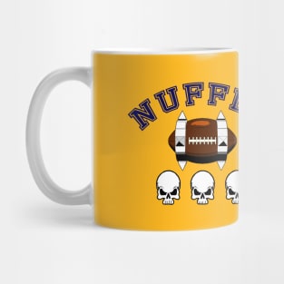 Nuffle Mug